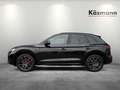 Audi Q5 S line 50 TFSIe qu 2xS line MATRIX KAM NAV Schwarz - thumbnail 3