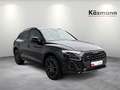 Audi Q5 S line 50 TFSIe qu 2xS line MATRIX KAM NAV Schwarz - thumbnail 17