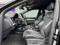 Audi Q5 S line 50 TFSIe qu 2xS line MATRIX KAM NAV Schwarz - thumbnail 8