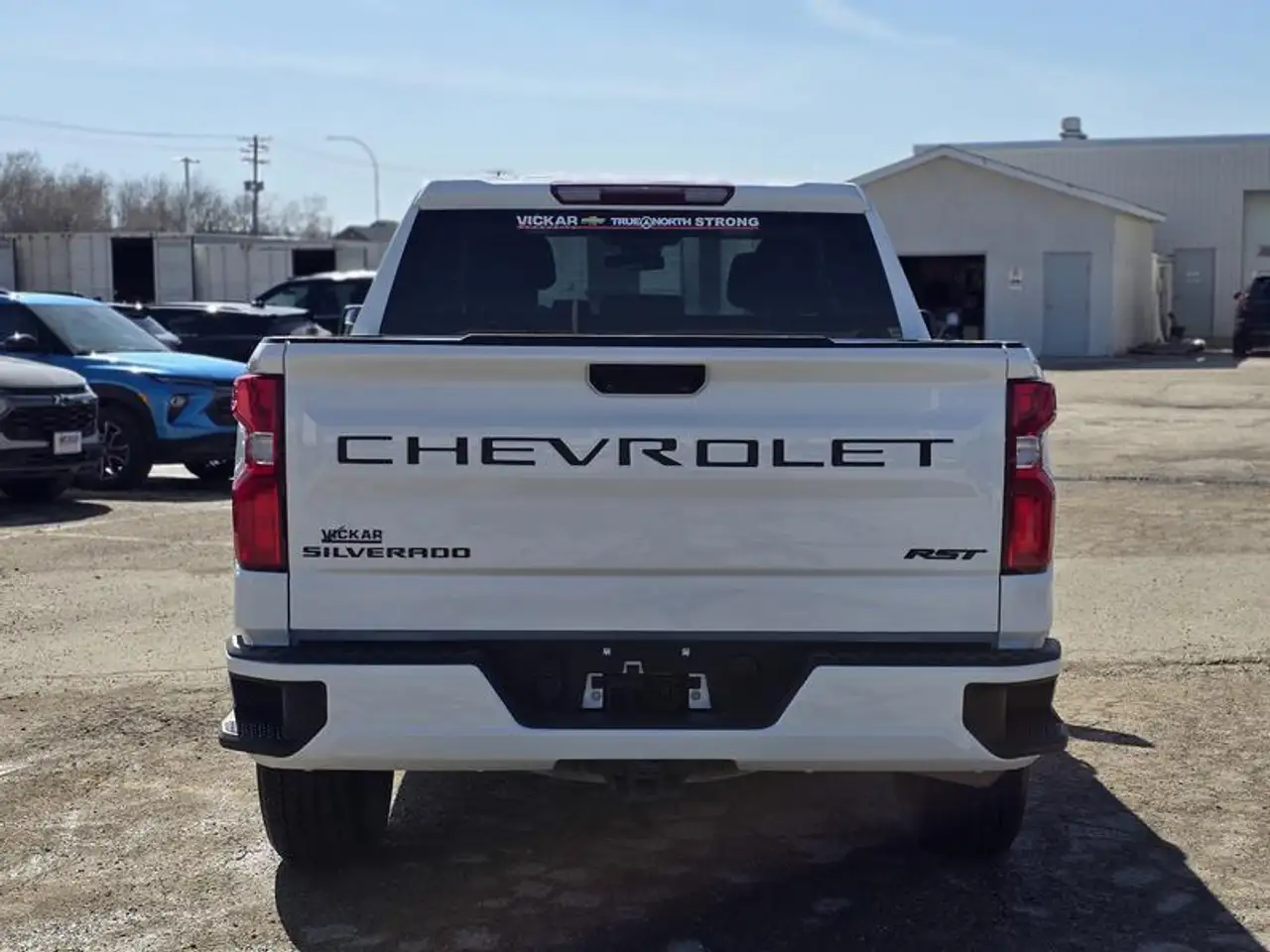 Chevrolet Silverado 1500 снимка Chevrolet Silverado 1500
