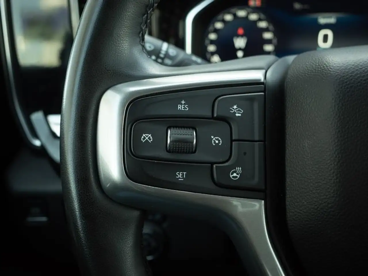 Chevrolet Silverado 1500 снимка Chevrolet Silverado 1500