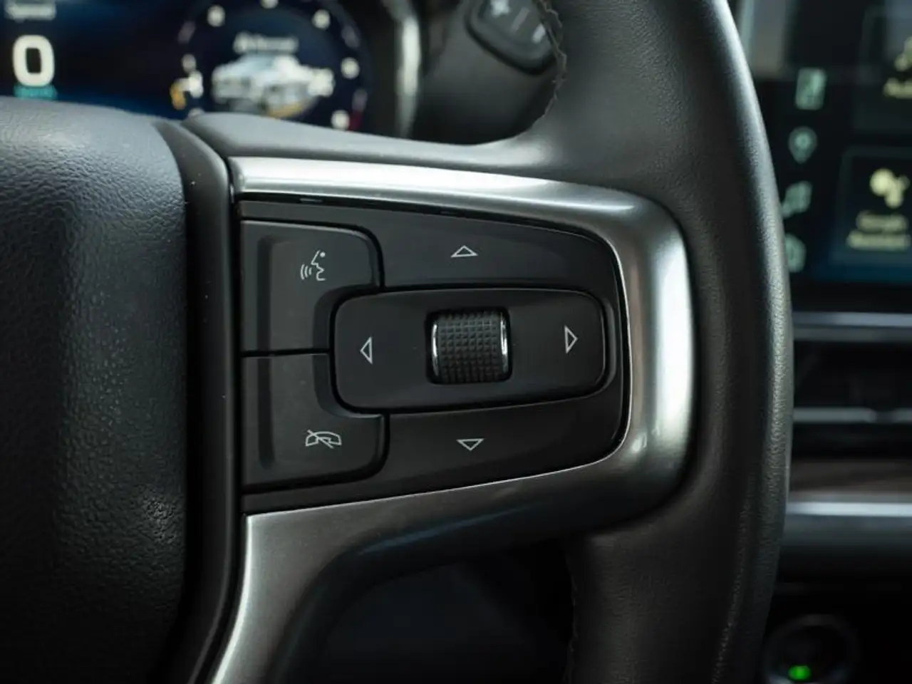Chevrolet Silverado 1500 снимка Chevrolet Silverado 1500
