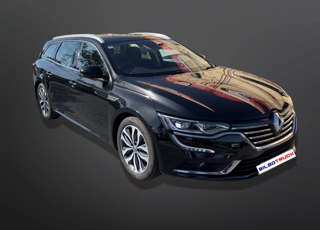 Renault Talisman S.T. 1.6dCi Energy Intens 96kW - foto 1