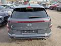 Hyundai KONA (SX2) N Line 1.6 T-GDI 4WD DCT k6bl3 Grau - thumbnail 4