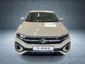 Volkswagen T-Roc R-Line 1.5 TSI OPF DSG AHK KAM KlimaA Gris - thumbnail 9