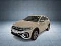 Volkswagen T-Roc R-Line 1.5 TSI OPF DSG AHK KAM KlimaA Gris - thumbnail 2