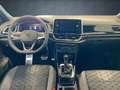 Volkswagen T-Roc R-Line 1.5 TSI OPF DSG AHK KAM KlimaA Gris - thumbnail 12