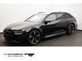 Audi RS6 RS6 Avant quattro tiptronic Schwarz - thumbnail 1