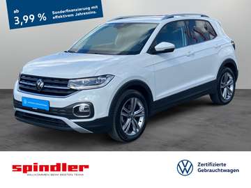 Style 1.0TSI DSG/ CarPlay, LED, RFK, SHZ