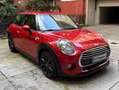 MINI One MINI 3-TÜRER Rot - thumbnail 1