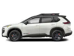 Nissan Rogue 2026