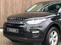 Land Rover Discovery Sport 2.0 TD4 SE 7p. Zwart - thumbnail 4