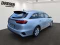 Kia Ceed SW / cee'd SW Vision 1.5 T-GDI Navi/Kamera/Sitzheizung/CarPlay Argintiu - thumbnail 3