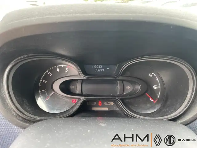 Opel Vivaro view 11
