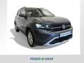 Volkswagen T-Cross Life 1.0 TSI LED/Rear View/Sitzhzg./Navi Grau - thumbnail 1