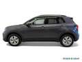 Volkswagen T-Cross Life 1.0 TSI LED/Rear View/Sitzhzg./Navi Grau - thumbnail 4
