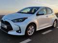 Toyota Yaris Yaris 120H 1.5 Active Tech Active Tech Blanco - thumbnail 1