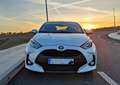 Toyota Yaris Yaris 120H 1.5 Active Tech Active Tech Blanco - thumbnail 2
