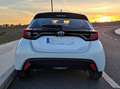 Toyota Yaris Yaris 120H 1.5 Active Tech Active Tech Blanco - thumbnail 4