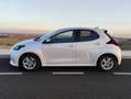 Toyota Yaris Yaris 120H 1.5 Active Tech Active Tech Blanco - thumbnail 7
