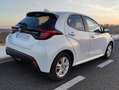 Toyota Yaris Yaris 120H 1.5 Active Tech Active Tech Blanco - thumbnail 3