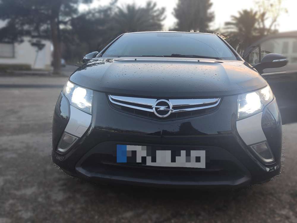 Opel Ampera 1.4 Selective - foto 1