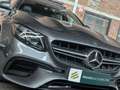Mercedes-Benz E 63 AMG Estate E63 Estate 4.4 V8 4Matic Gris - thumbnail 6