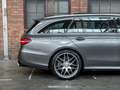 Mercedes-Benz E 63 AMG Estate E63 Estate 4.4 V8 4Matic Gris - thumbnail 10