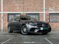 Mercedes-Benz E 63 AMG Estate E63 Estate 4.4 V8 4Matic Gris - thumbnail 7