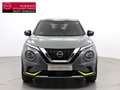 Nissan Juke DIG-T 84 kW (114 CV) 6M/T Kiiro Gris - thumbnail 4