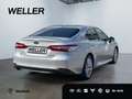 Toyota Camry Executive *LED*Leder*Navi*Kamera*SHZ*PDC* Silber - thumbnail 19