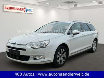 Tourer 1.6 Business Class Navi Tempomat AHK