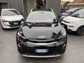 Kia Stonic 1.0 t-gdi mhev Urban 100cv AUTOMATICA PREZZO REALE Noir - thumbnail 1