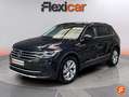 Volkswagen Tiguan 2.0TDI Life DSG 110kW Negro - thumbnail 3