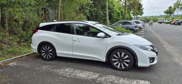 Tourer 1.8 i-VTEC Elegance