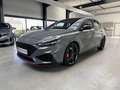 Hyundai i30 N PERFORMANCE N-DCT NAVI+LED+PANO+ALCANTARA+ Grigio - thumbnail 7