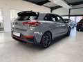 Hyundai i30 N PERFORMANCE N-DCT NAVI+LED+PANO+ALCANTARA+ Grigio - thumbnail 8