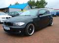 BMW 116 Baureihe 1 Lim. 116i Negro - thumbnail 1
