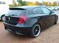 BMW 116 Baureihe 1 Lim. 116i Negro - thumbnail 4