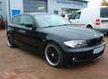 BMW 116 Baureihe 1 Lim. 116i Negro - thumbnail 3