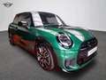 MINI Cooper S John Cooper Works Trim Verde - thumbnail 12