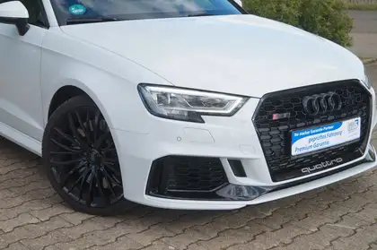 Annonce voiture d'occasion Audi RS3 - CARADIZE