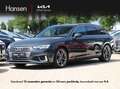 Audi A4 Avant 35 TFSI Sport S line edition I Navi I Half-l Gris - thumbnail 1