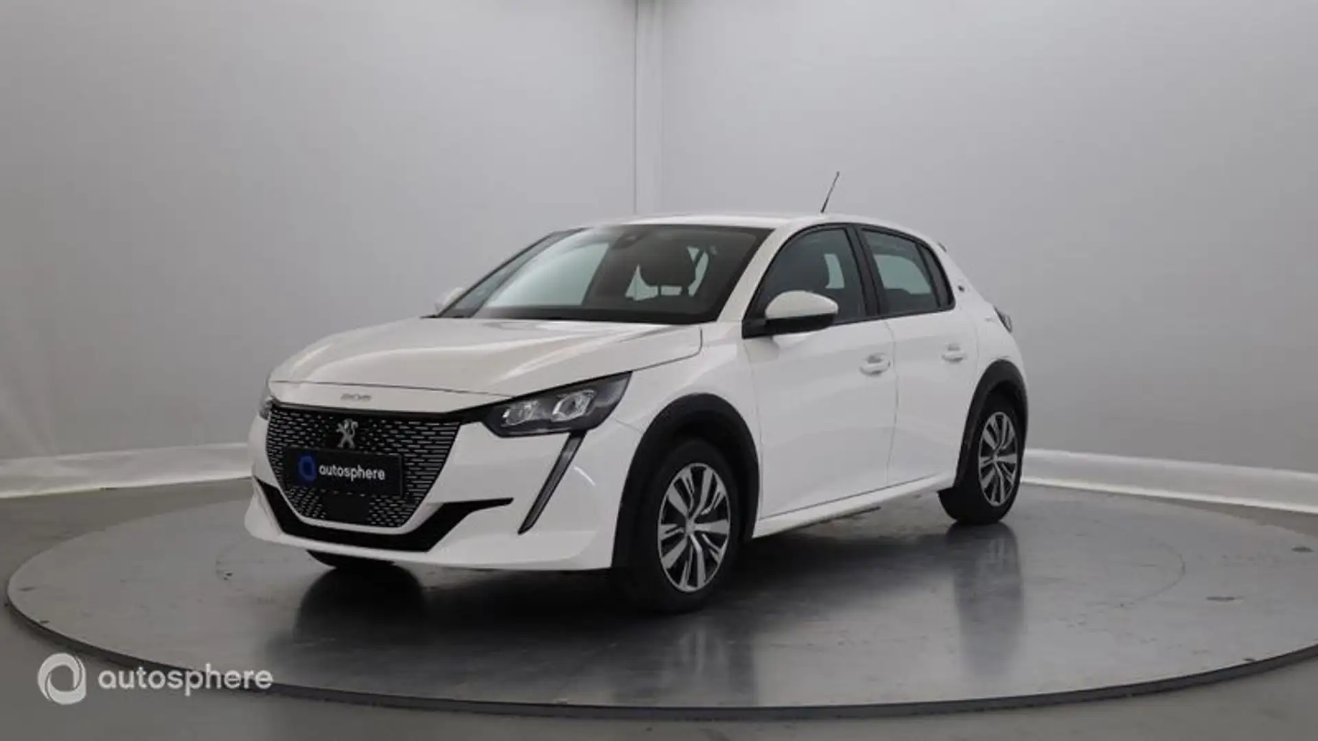 Peugeot 208 e-208 136ch Active Business - 1
