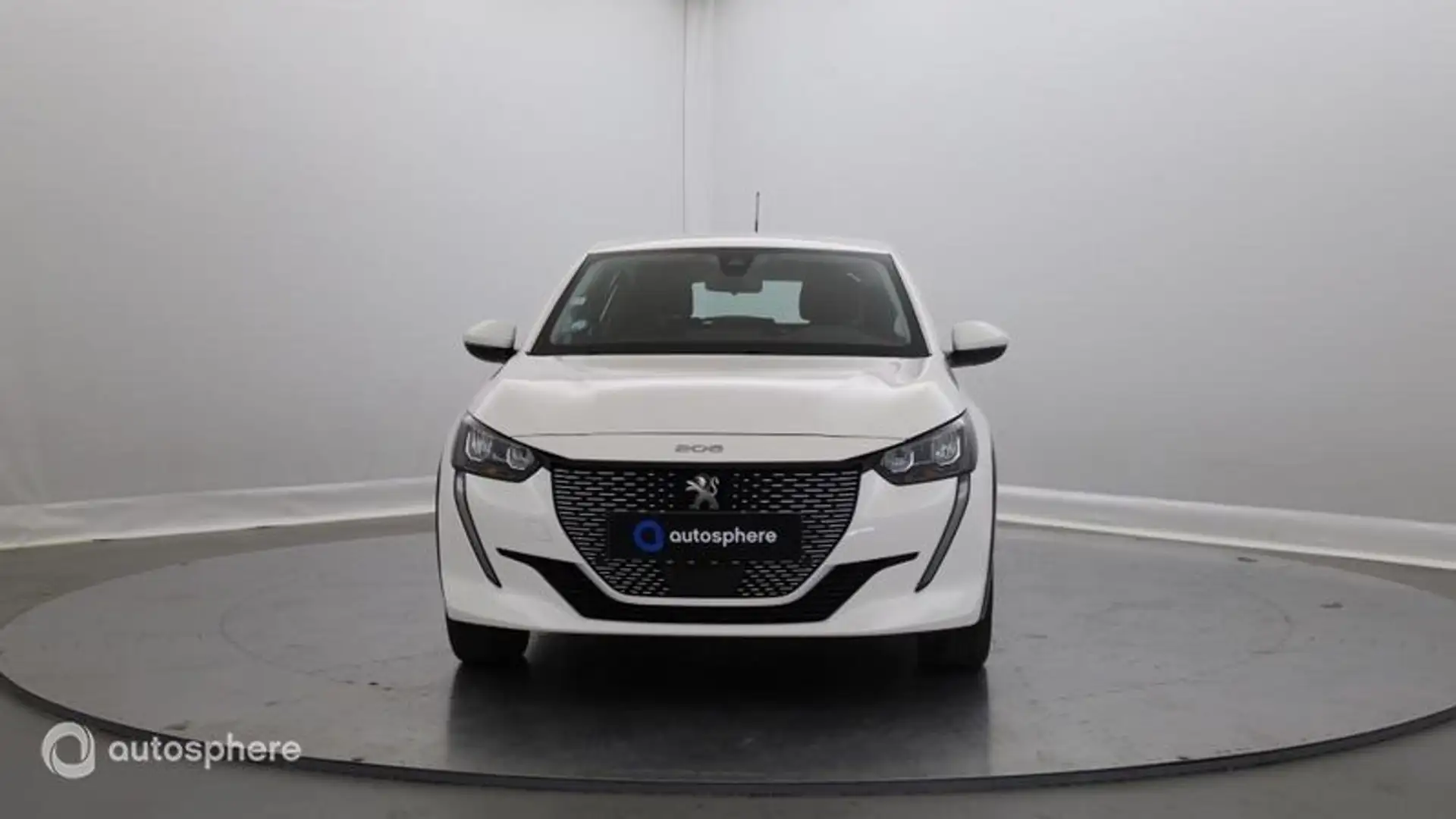 Peugeot 208 e-208 136ch Active Business - 2