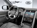 Land Rover Discovery D350 MHEV AWD GEMINI Automatik Klima Noir - thumbnail 4