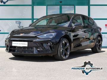 Hatchback |1.5 eTSI MHEV | Sport | DSG | Cam | ACC | Led | Clim