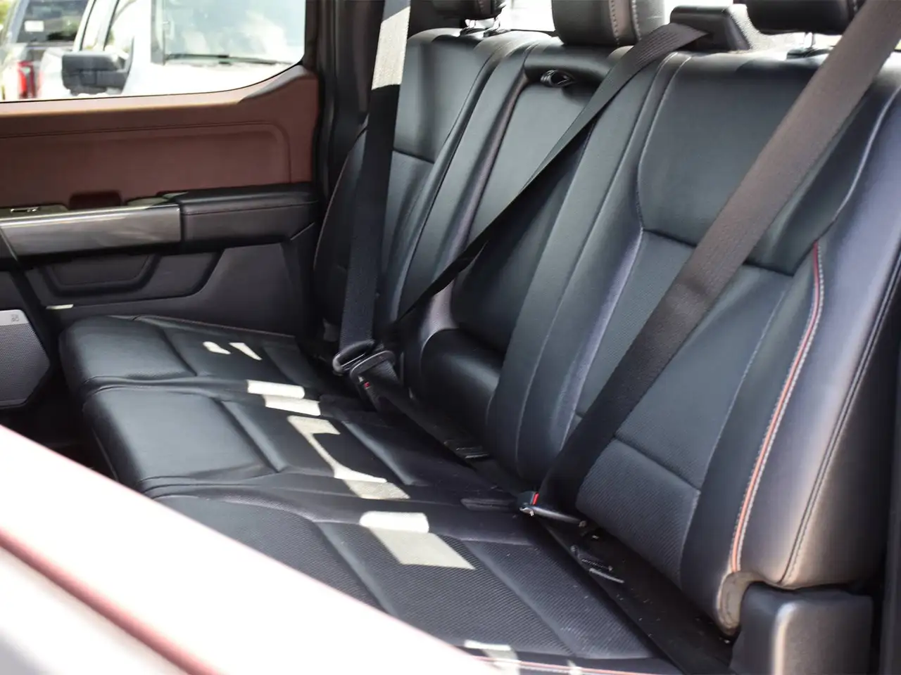 Ford F 150 photo Ford F 150
