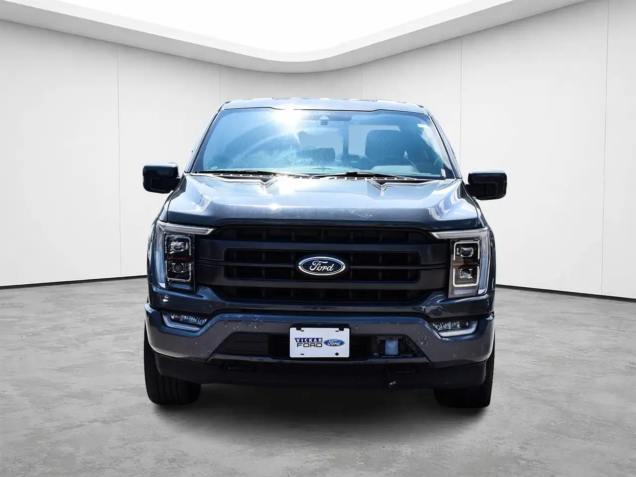 Ford F 150 photo Ford F 150