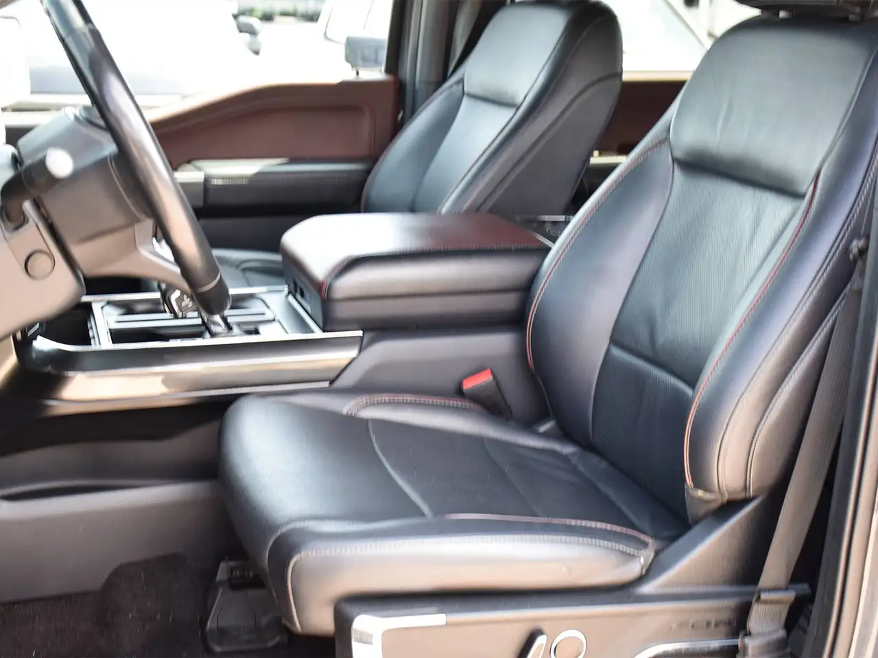 Ford F 150 photo Ford F 150